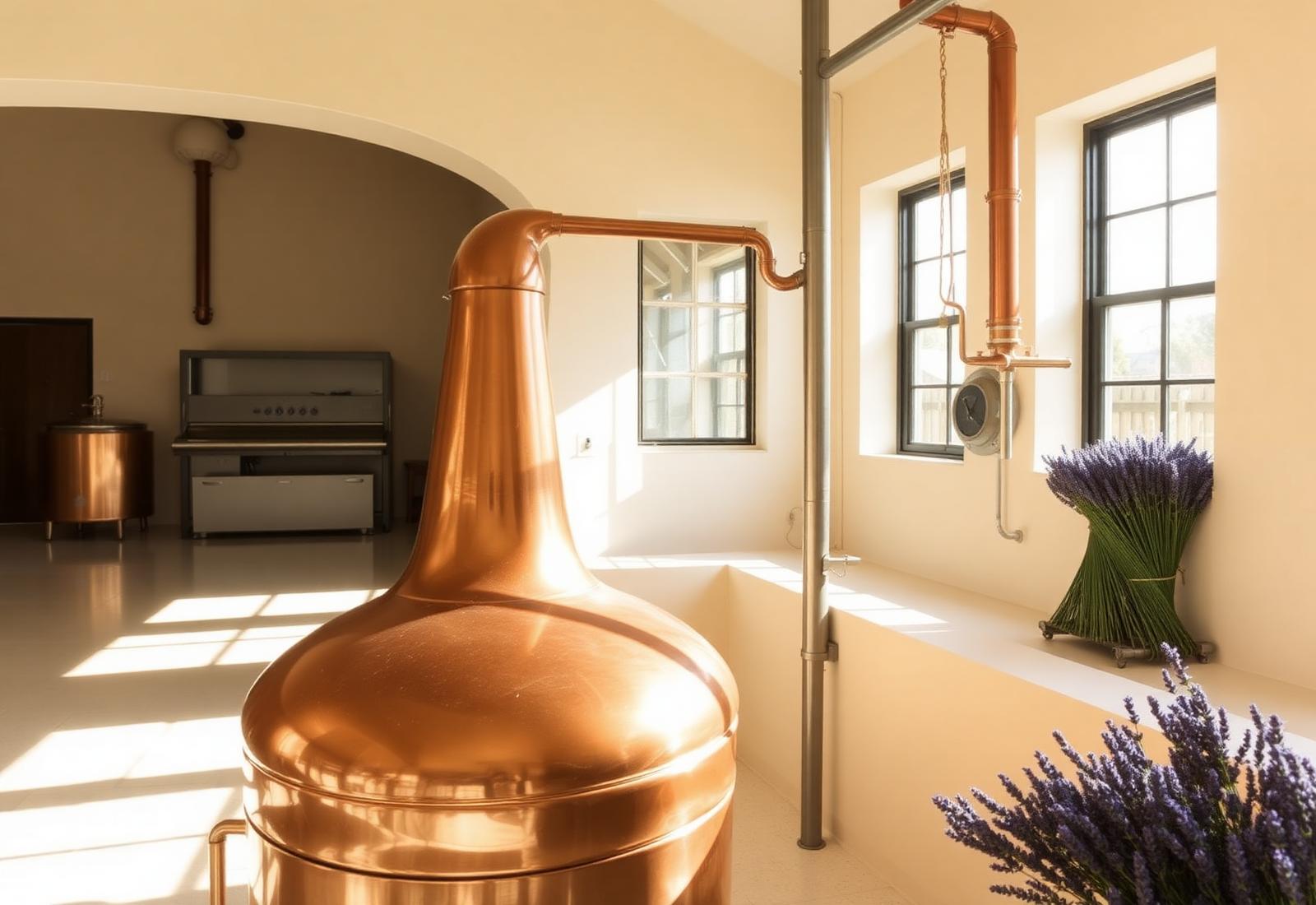 DISTILL