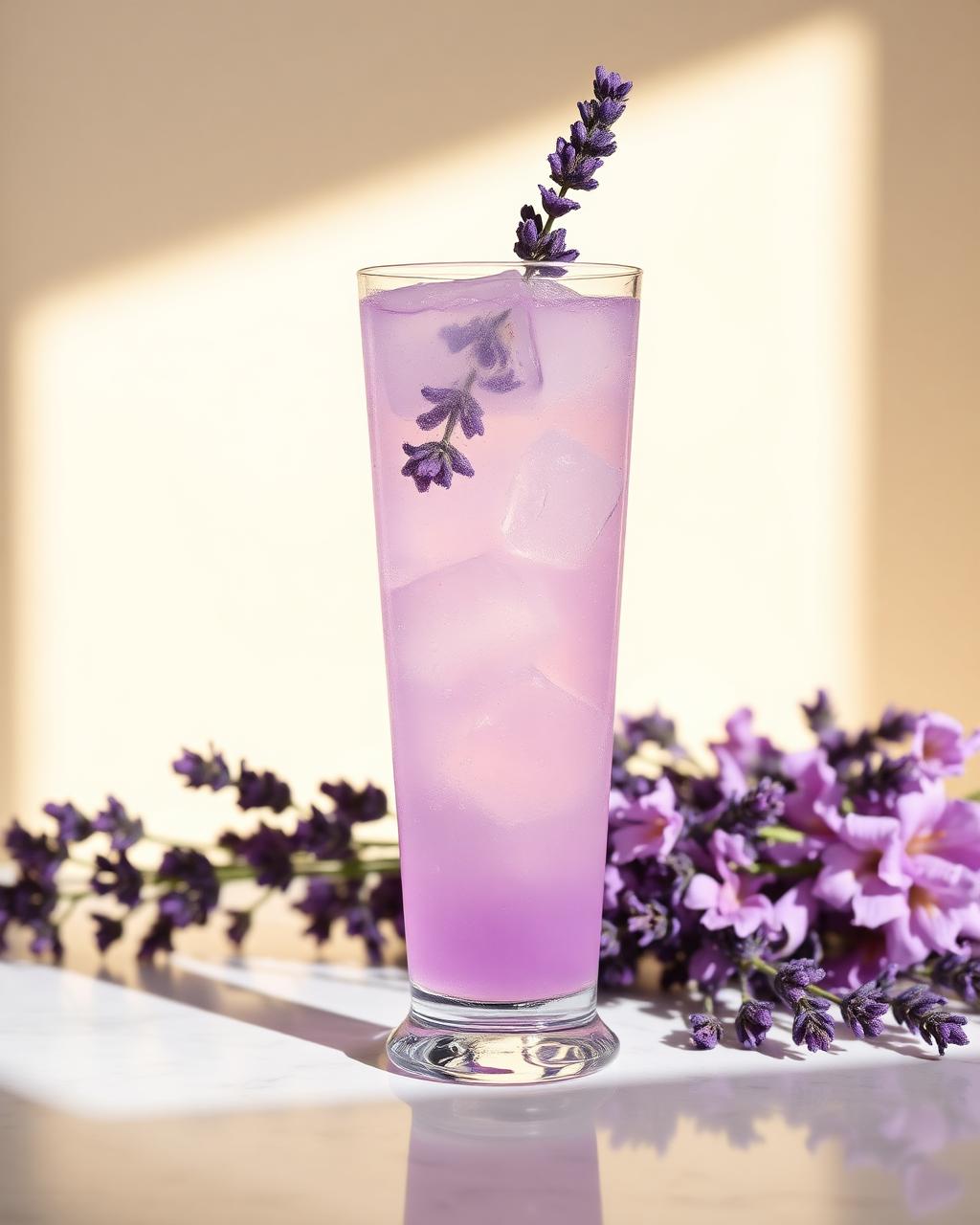 LAVENDER SPRITZ