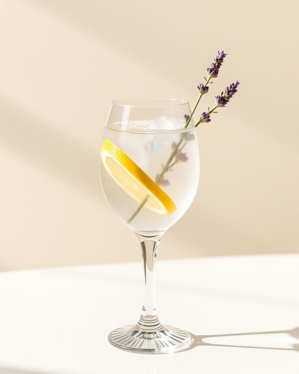 EDEN & TONIC
